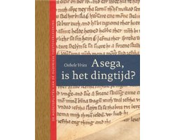 Asega, is het dingtijd?
