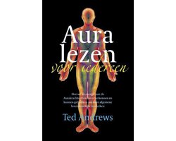 Aura lezen voor iedereen