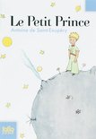 Folio juinior  -   Le Petit Prince