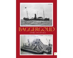 Baggergoud