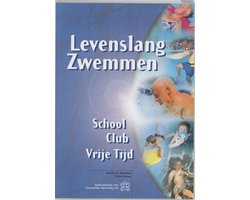 Monografie voor lichamelijke opvoeding 36 - Levenslang zwemmen