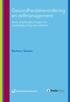 Gezondheidsbevordering en zelfmanagement door verpleegkundigen en verpleegkundig specialisten