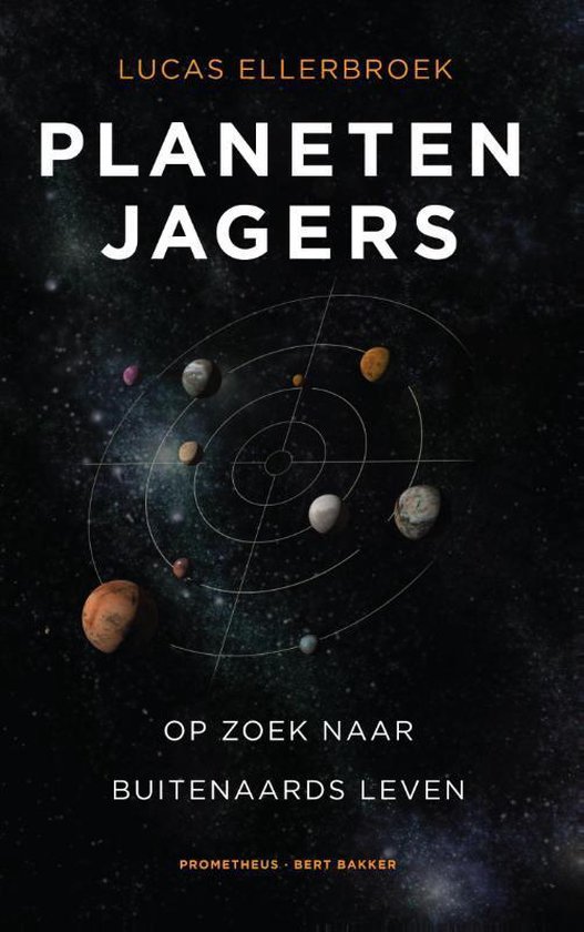 Planetenjagers