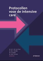 Protocollen voor de intensive care