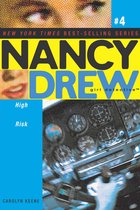 Nancy Drew (All New) Girl Detective - High Risk