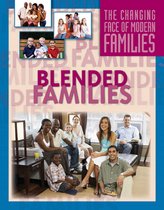 The Changing Face of Modern Families - Blended Families