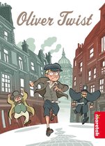 Best Books Forever  -   Oliver Twist