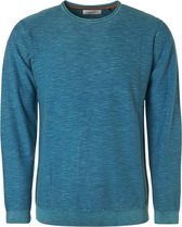Trui Sweatshirt No excess Aqua maat XL