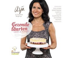 Gezonde taarten