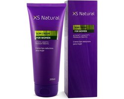 500COSMETICS | Xs Natural Slim Cream For Women