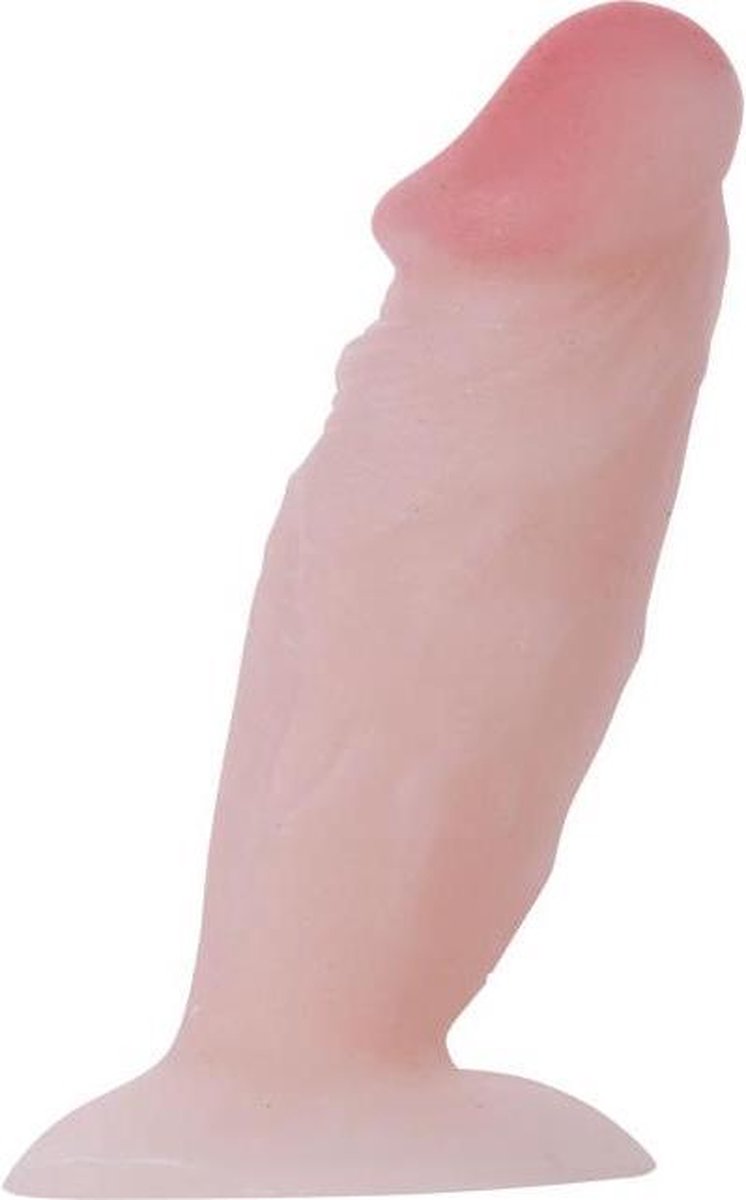 BAILE DILDOS | Baile The Little Penis But Plug 11cm