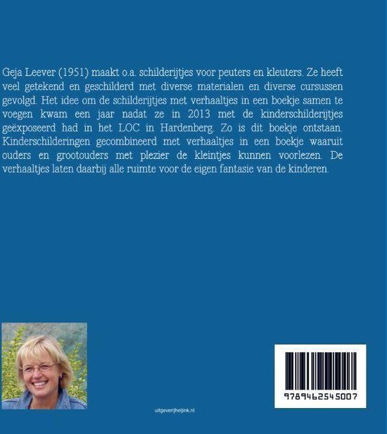 Alle verhaaltjes tellen mee