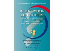 Is het voor een cijfer?