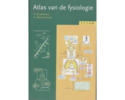 Sesam Atlas van de fysiologie