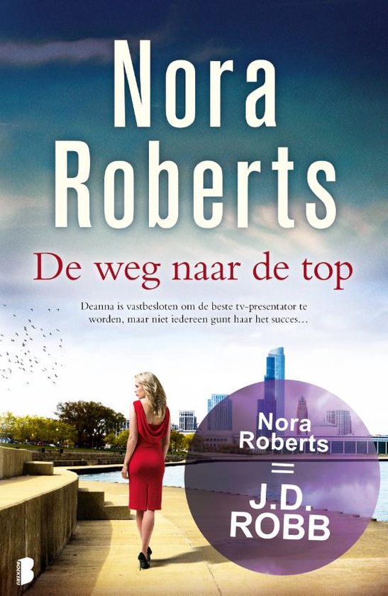 De weg naar de top - cover
