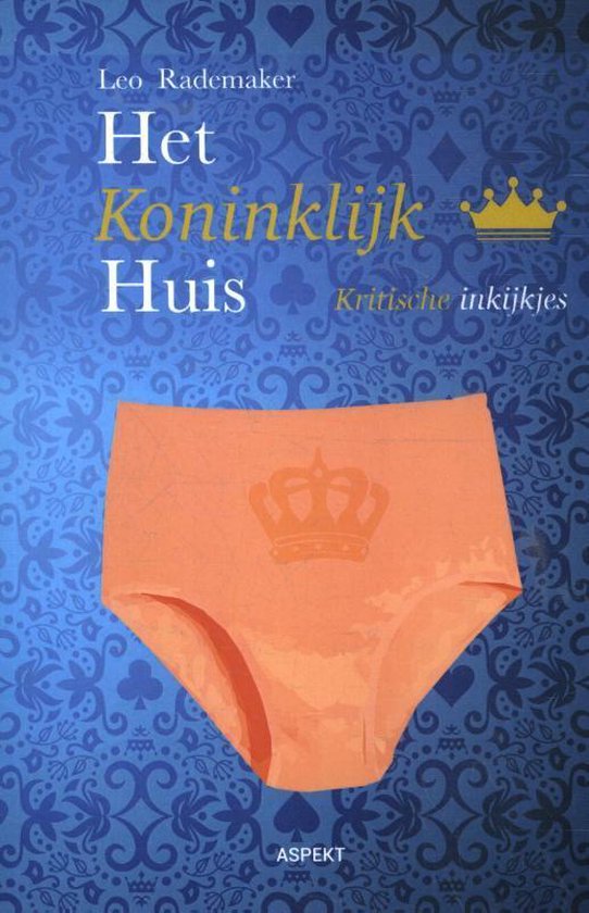 9789463382427 - Het Koninklijk Huis