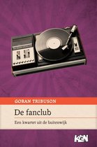 Kroatische literatuur in Nederland 1 -   De fanclub