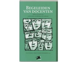 PM-reeks - Begeleiden van docenten