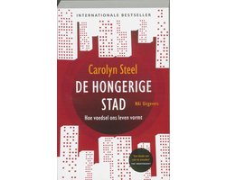 De hongerige stad