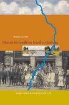 Maaslandse monografieen 70 -   Film en het moderne leven in Limburg