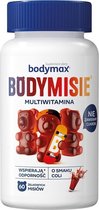 Bodymax - Bodymisie Gels For Children Supplement Diet Cola 60Pcs.