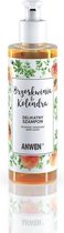 Anwen - Shampoo To Dry And Sensitive Peach Head Scores & Coriander 200Ml