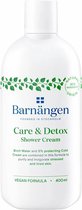 Barnangen - Detox Cream Shower Gel Stimulant