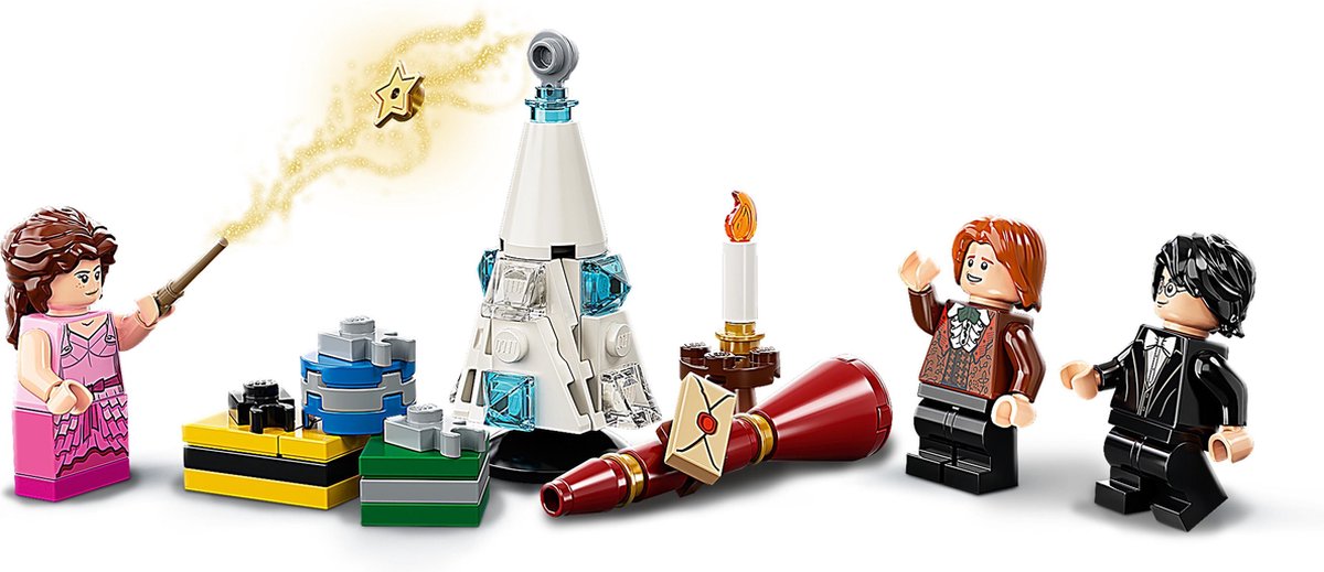 LEGO Harry Potter Advent Calendar — afbeelding 24