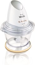 Philips Walita RI1396/00 hachoir électrique 1 L 400 W Argent, Blanc