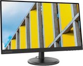 Lenovo D27-30 68,6 cm (27") 1920 x 1080 Pixels Full HD LED Zwart