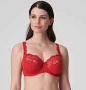 PrimaDonna Madison Beugel Bh 0162121 Scarlet - maat EU 90G / FR 105G