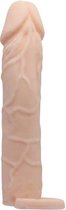Realistic Penis Sleeve 7