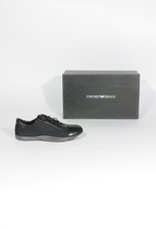 EMPORIO ARMANI - Sneakers - ZWART