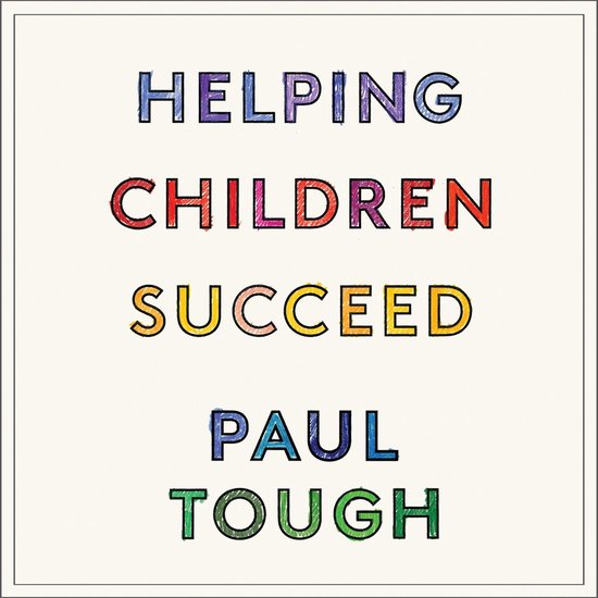 Helping Children Succeed - cover