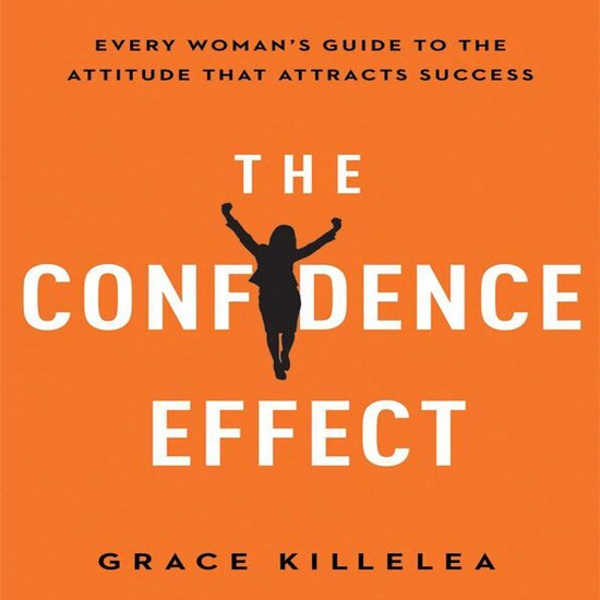 The Confidence Effect - cover
