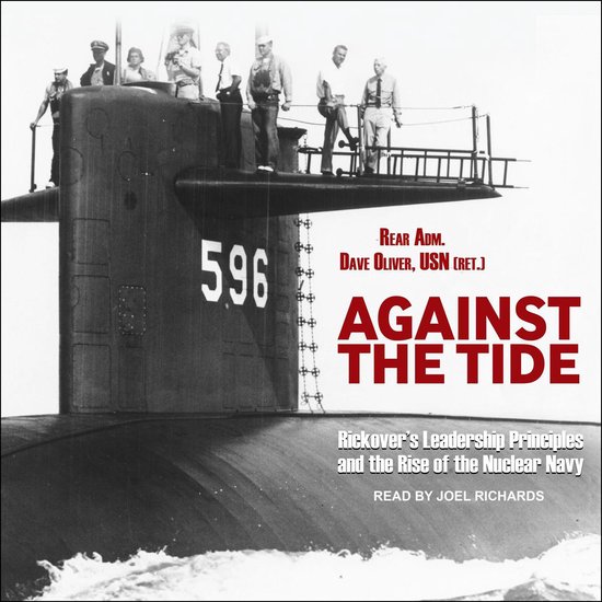 Against the Tide - cover