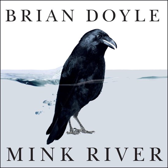 Mink River - cover
