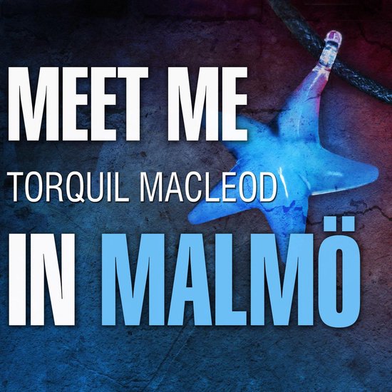 Meet Me in Malmö - cover