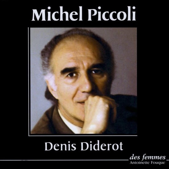 Lettres à Sophie Volland, suivi de Sur les femmes - cover