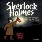 Sherlock Holmes - De hond van Baskerville