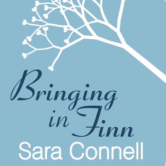 Bringing in Finn - cover