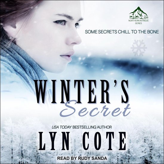 Winter’s Secret - cover