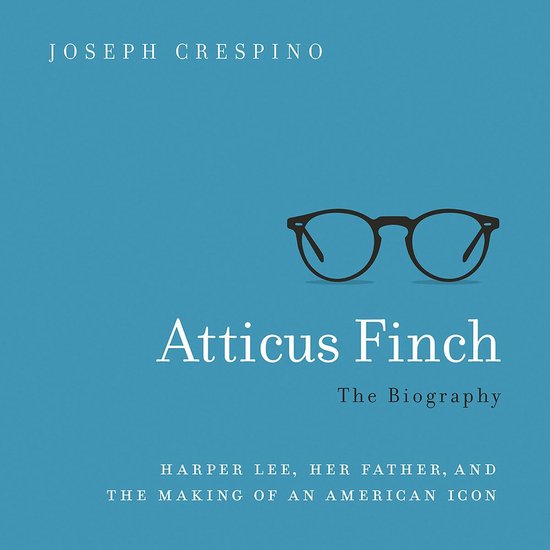Atticus Finch - cover