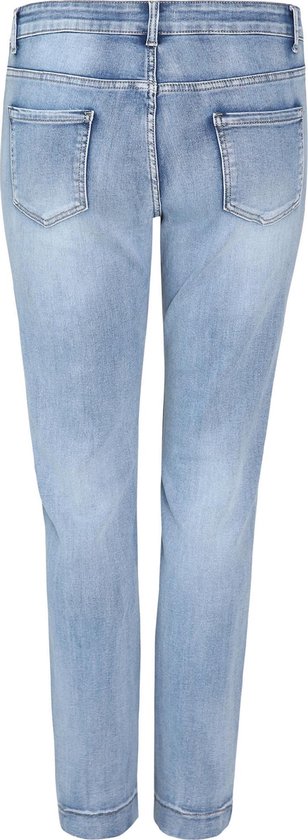 Paprika Dames Slim jeans L32 - Jeans - Maat 42 | bol.com