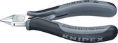 Knipex Kp-7752115 esd Elektronica - Zijsnijtang Esd 115 mm