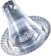 Braun - Lensfilters voor Thermometer - 40 Stuks navulset