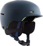 Anon Blitz Skihelm Heren - Maat M