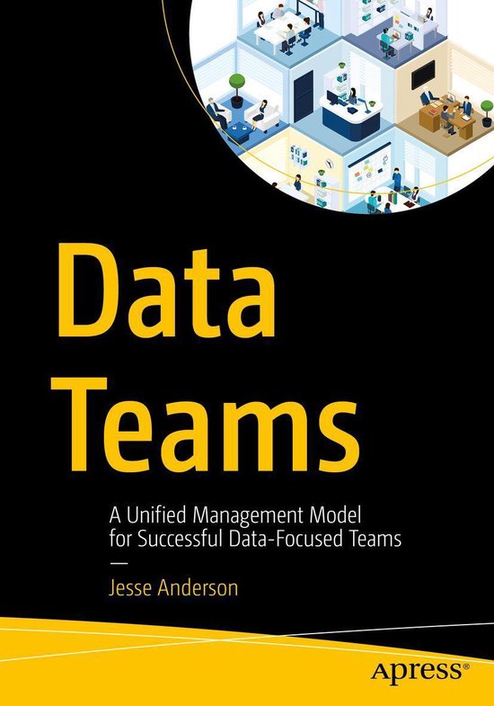 Business and Management (R0) - Data Teams - cover