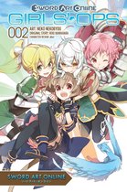 Sword Art Online: Girls' Ops 2 - Sword Art Online: Girls' Ops, Vol. 2
