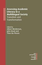 New Perspectives on Language and Education 84 - Assessing Academic Literacy in a Multilingual Society